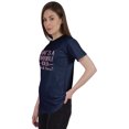 thumbnail image 3 of Inkmeso Women Quote Top That's A Horrible Idea What Time? Graphic Print Tee T-Shirt, 3 of 7