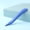 Blue#61937🌈, variant on Magnetic Staple Remover Stick | Pen Style Ergonomic Design | Compact & Portable | Labor-Saving Tool with Magnet | 6.10 x 0.59 Inches | Ideal for Office & Craft Use