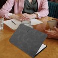 thumbnail image 4 of Unomor Portable A5 Writable Whiteboard Notebook Grey Erasable Office Tool, 4 of 8
