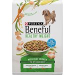 Beneful Healthy Poids des aliments pour chiens secs 4 Lbs