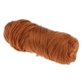 thumbnail image 1 of 1x Braiding Hair Twist Crochet Braids Dreadlocks Hair Extensions Hair Extensions Crochet Light Brown, 1 of 8