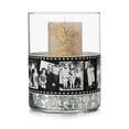 thumbnail image 4 of Grand vase cylindrique, 4 of 4
