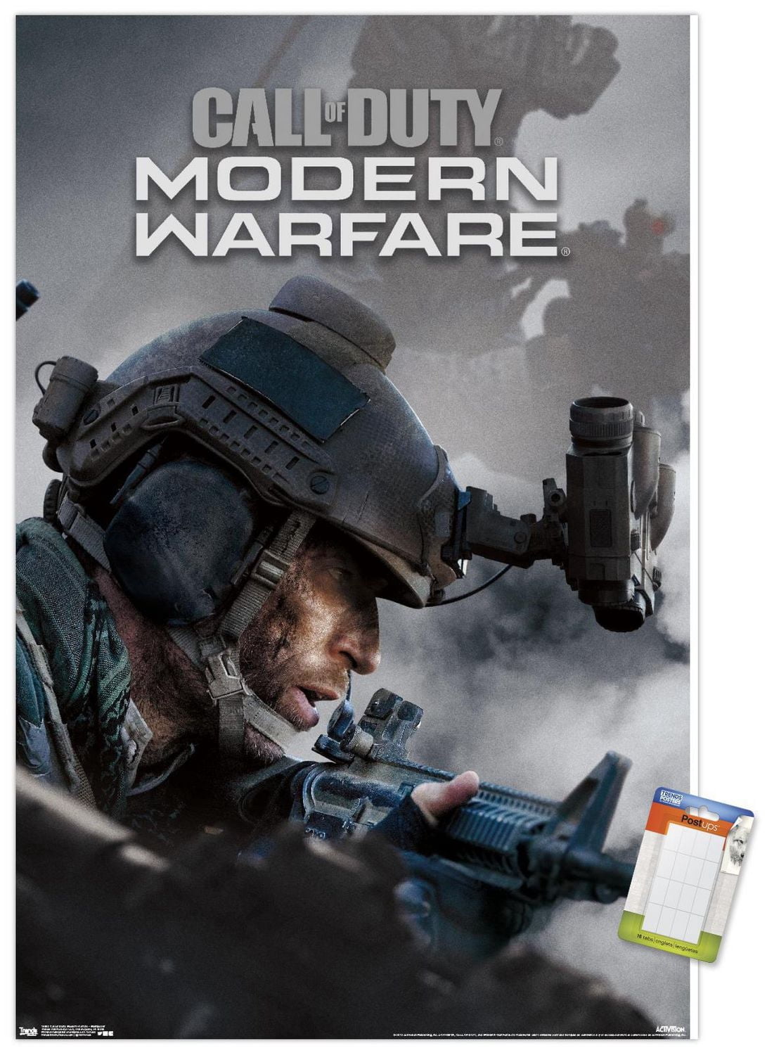 Call of Duty: Modern Warfare