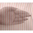 thumbnail image 4 of oneOone Viscose Chiffon Fabric Stripe Fabric Prints By Yard 42 Inch Wide, 4 of 4