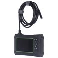 thumbnail image 3 of B315 Dual Lens Industrial Endoscope , Waterproof Industrial Borescope  Endoscope IP67 Waterproof Borescope 1080P Digital Inspection Camera ABS Sewer Camera for Drain Pipe, 3 of 7