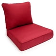 thumbnail image 4 of HOMETRENDS Deluxe Deep Seat Cushion, 4 of 5