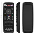thumbnail image 2 of XZNGL New Universal Remote for Vizio Smart TVs, Black, 2 of 9