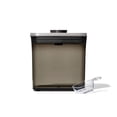 thumbnail image 1 of OXO Steel Coffee POP Container with Scoop-Â  1.7 Qt for coffee, tea and more, 1 of 4