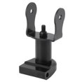 thumbnail image 1 of Stationary Bike Swivel , Practical Ratate Monitor Adjuster Anodized Coating High Strength Aluminum  For Peloton, 1 of 8