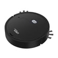 thumbnail image 2 of Boovnll Humidifiers for Bedroom, Robot Vacuum Cleaner Strong Suction Slim Robotic Vacuum Cleaner with Low Noise Vacuum Robot Sweeping Home Carpet Cleaner for Hard Floors Robot Sweeper, Humidifier, 2 of 4