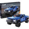 thumbnail image 2 of CaDA 390 Pieces Off-Road Building Block Set, Construction Toy Set, 2 of 5