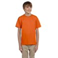 thumbnail image 1 of Hanes Youth 5.2 oz., 50/50 EcoSmart T-Shirt - 5370, 1 of 1