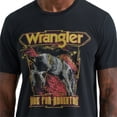 thumbnail image 3 of T-shirt Wrangler® Stampede pour hommes, 3 of 4