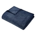 thumbnail image 2 of hometrends Plush Velvet Blanket, 2 of 2