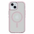 thumbnail image 1 of OtterBox Étui Defender Pro XT Clear MagSafe Mountain Frost pour iPhone 16e/15/14/13, 1 of 5