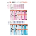 thumbnail image 3 of KOI Basics Women's Becca Scrub Top, 3 of 5