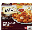 thumbnail image 5 of Janes Restaurant Style Buffalo Boneless Bites, 710g, 5 of 5