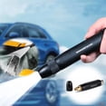 thumbnail image 1 of Dvkptbk Vaporisateur de Lavage Haute Pression Vaporisateur de Lavage pour Voiture, 1 of 8