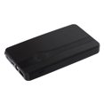 thumbnail image 3 of LNGOOR Car Battery Charger Portable Jump Starter Black 1 Set 5.5X3.1In For Drivers Car Emergency, 3 of 8