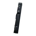 thumbnail image 2 of S SERENABLE Billiard Cue Case Nylon 1/2 Jointed Cue Case Wear Resistant Pouch Black, 2 of 9