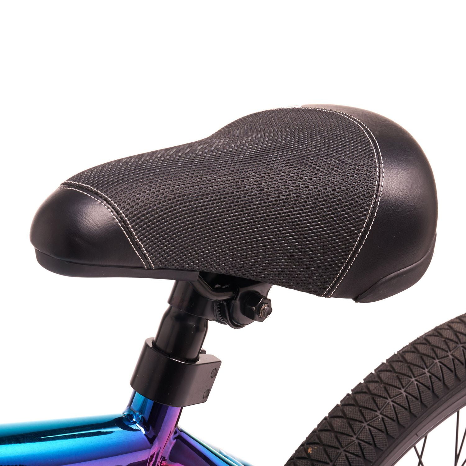 Hyper Bicycles 20" Jet Fuel BMX Bike, Kids Ages 8-13 Years