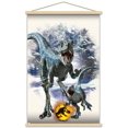 thumbnail image 1 of Jurassic World : Dominion - Blue et Beta Focal, 1 of 4