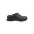 thumbnail image 4 of Klogs Footwear Women's Dusty Chef Clog, 4 of 4