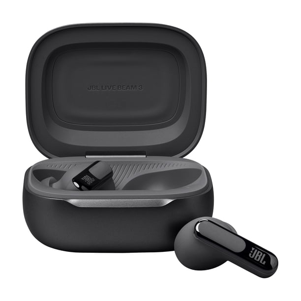 JBL Live Beam 3 TWS earbuds - Black - Walmart.ca