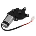 thumbnail image 4 of 2X 8-Tooth Right Side Electric Car Window Regulator Glass Lift Motor for Electric Car, 4 of 7