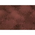 thumbnail image 1 of Ahgly Company Machine Washable Indoor Rectangle Transitional Mahogany Brown Area Rugs, 2' x 3', 1 of 7