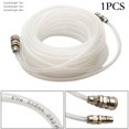 thumbnail image 5 of Lefu Pneumatic Straight Pipe Air Compressor Pump Hose 5*8mm Tube With Quick Connector, 5 of 5