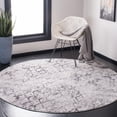 thumbnail image 1 of SAFAVIEH Amelia Roslyn Abstract Distressed Area Rug, 1 of 6