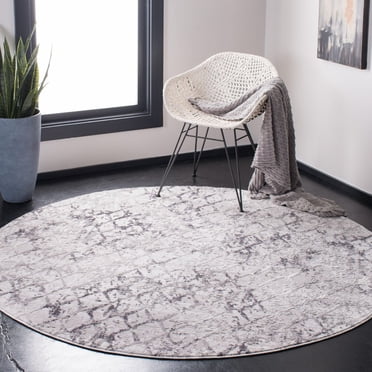 SAFAVIEH Amelia Roslyn Abstract Distressed Area Rug