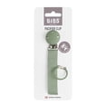 thumbnail image 4 of Ruban pour attache-tétine BIBS - Sauge - 0-18 mois, 4 of 7
