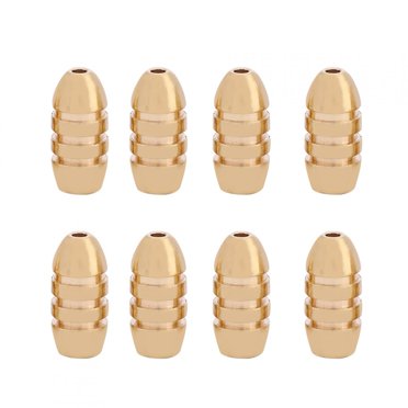 Wchiuoe Fishing Sinker Set Fishing Sinker Kit Fishing Sinkers For Fishing Enthusiast