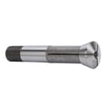 thumbnail image 1 of Mandrin de Filetage M20, Pince Élastique de Remplacement pour Machine de Meulage, Pince pour Machines de Perçage 7 mm, 1 of 8
