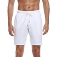thumbnail image 2 of RELLECIGA Men's Swim Trunks Quick Dry Board Shorts with Pockets Bathing Suits, 2 of 7