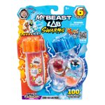 M. BEEST Lab Lava de swarms & Glace paquet de 6