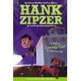 thumbnail image 2 of My Dog's a Scaredy-Cat #10: A Halloween Tail (Hank Zipzer), 2 of 3
