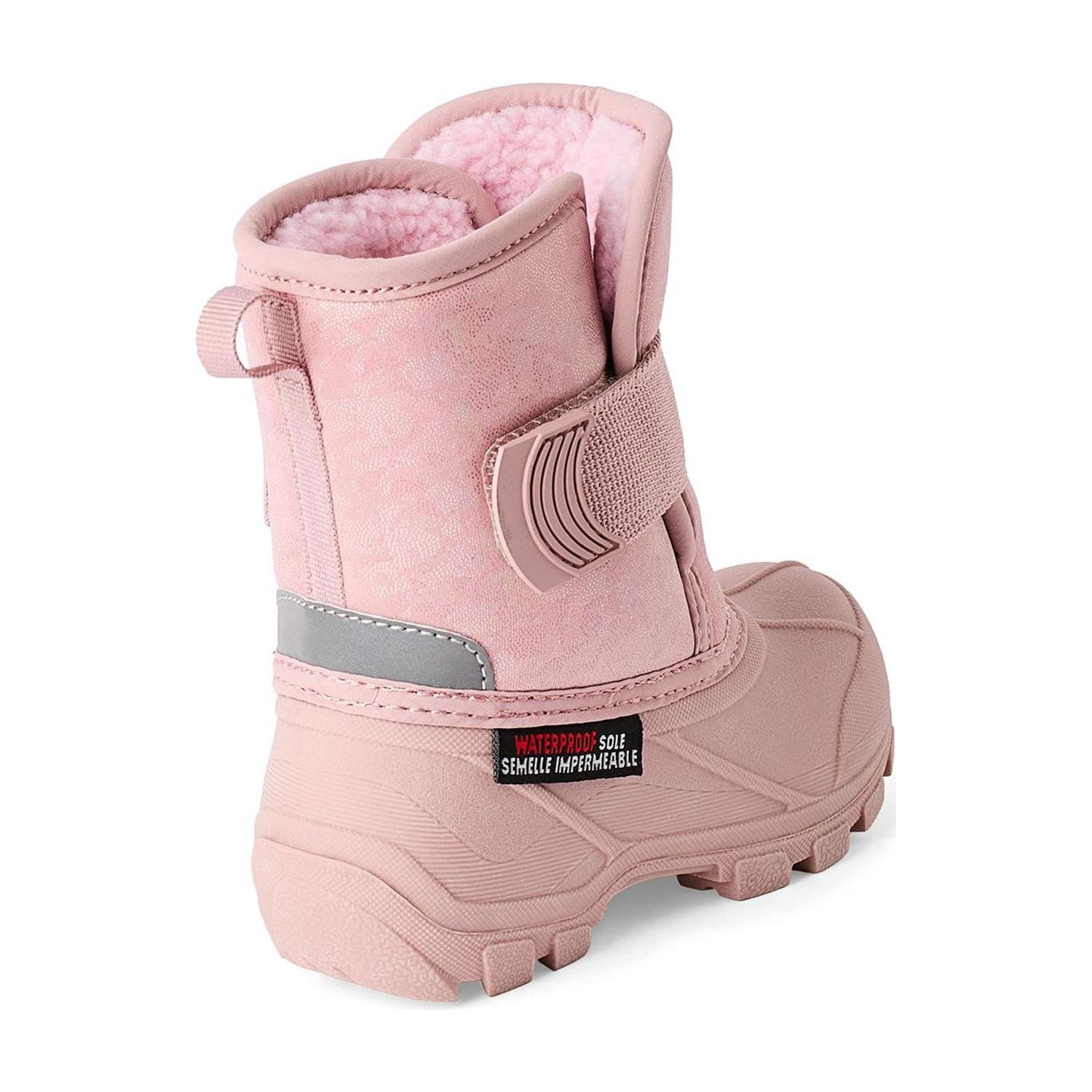George Toddler Girls' Winter Boots