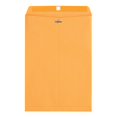 thumbnail image 2 of Office Depot Brand Clasp Envelopes 10"" x 15"" Brown Box Of 100, 2 of 4