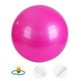thumbnail image 1 of Riforla Exercise Yoga Stability Chair with Quick Workout Fitness for Pregnancy Home Gym C, 1 of 3