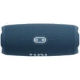 thumbnail image 4 of JBL Charge 5 Portable Bluetooth Speaker - Blue - Brand New, 4 of 4