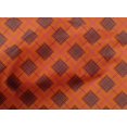 thumbnail image 4 of oneOone Cotton Cambric Fabric Tartan Check Printed Fabric 1 Yard 56 Inch Wide, 4 of 4
