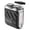 Black, variant on Beard Shaver Mini and Portable Suitcase Shaver Mini and Portable Suitcase Double-Ring Magnetic Cutter 2024 Mens Favorite Portable Mini Shaver