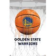 thumbnail image 4 of NBA Golden State Warriors - Ballon goutte à goutte 20, 4 of 4
