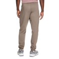 thumbnail image 3 of Athletic Works Men's Knit Jogger, 3 of 4