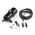 thumbnail image 1 of Youkk Boost Controller Voiture Fournit des Raccords Améliorés Professionnel Antirouille Multicolore Longue Durée Pression Valve Kit Noir, 1 of 6