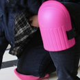 thumbnail image 2 of Knee Pads Support Brace Leg Work Protective Cushion For Construction C4X9 FAST K4G1, 2 of 6