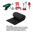 thumbnail image 2 of Fiberglass Repair Kit Pipe Simple Tools Furniture Wooden Handle Repair Quick Curing Repair Winding Tape, 2 of 5